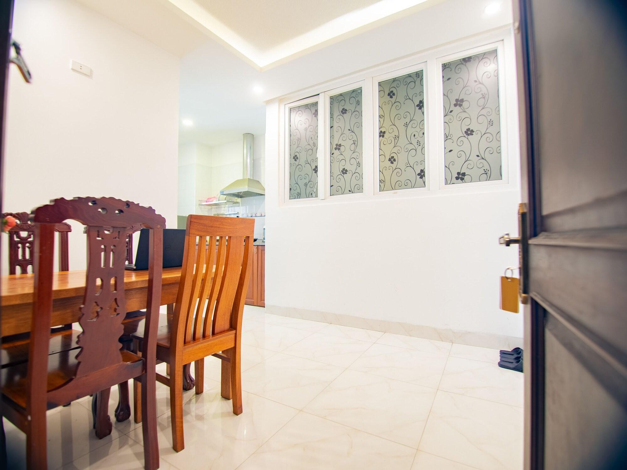 Miami Beach Hotel & Apartment Da Nang Exterior foto